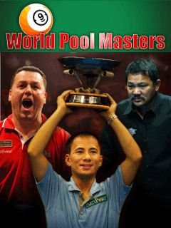 game pic for World pool masters